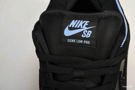 SB Low Dunk  Sub Nike 304292-048 Zero 0710